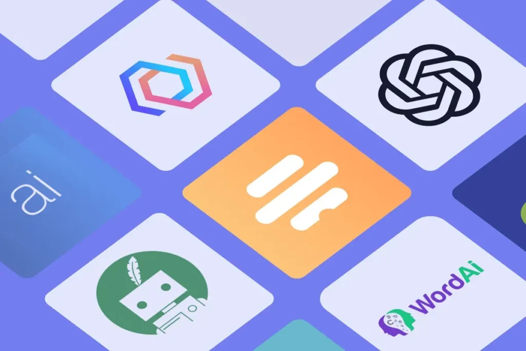 Top 5 Content Generator Apps Every Blogger Should Know!